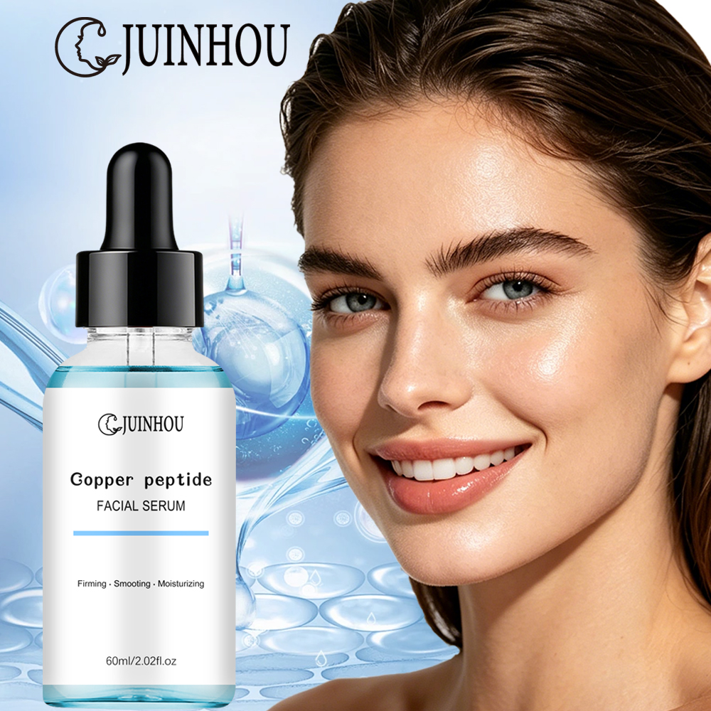 Tripeptide Collagen Boost - JUINHOU Copper Collagen Serum Deep Moisture