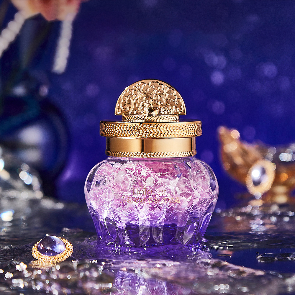 Luxury Collagen Cream Effect A - огляд і ціна Luxury Skincare In Korea