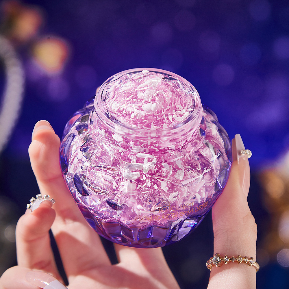 Luxury Collagen Cream Effect A - огляд і ціна Luxury Skincare In Korea