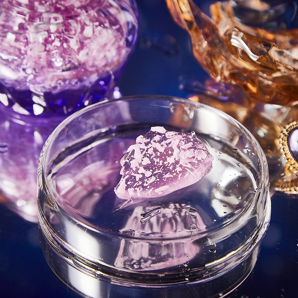 Luxury Collagen Cream Effect A - огляд і ціна Luxury Skincare In Korea