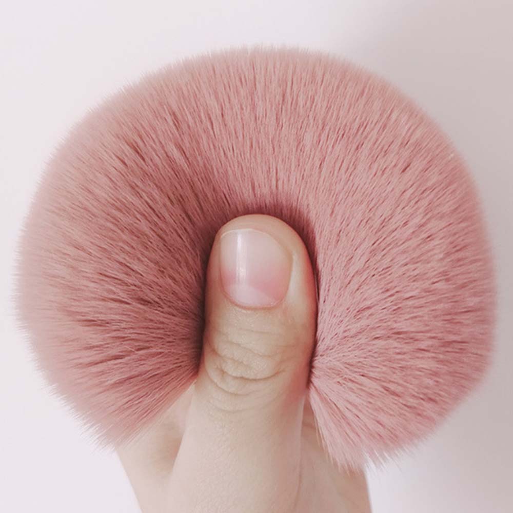 CALIYI 1/2 PCS Fluffy Loose Po - огляд і ціна Luxury Skincare Accessories