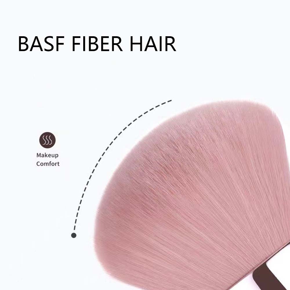 CALIYI 1/2 PCS Fluffy Loose Po - огляд і ціна Luxury Skincare Accessories
