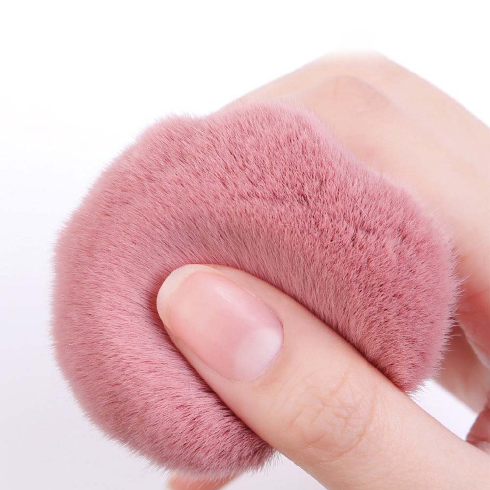 CALIYI 1/2 PCS Fluffy Loose Po - огляд і ціна Luxury Skincare Accessories