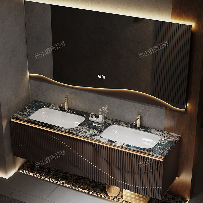 Luxury Small Bathroom Cabinet  - огляд і ціна Luxury Skincare Accessories