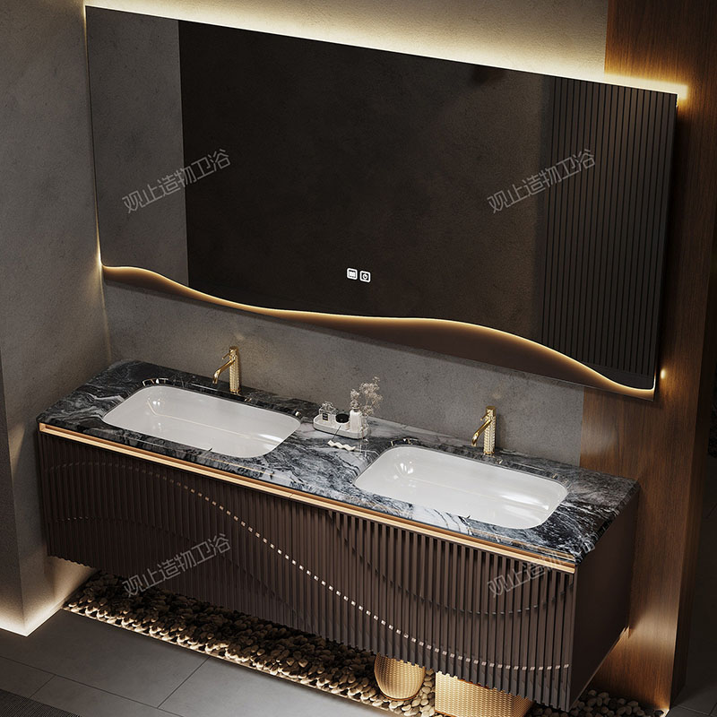Luxury Small Bathroom Cabinet  - огляд і ціна Luxury Skincare Accessories
