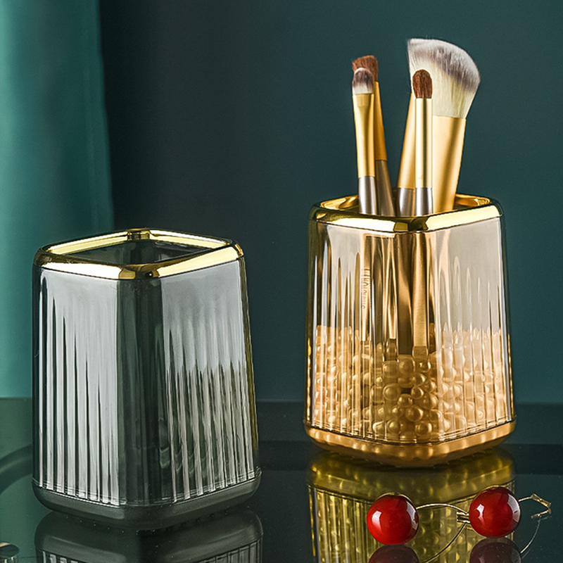 Luxury Makeup Organizers Deskt - огляд і ціна Luxury Skincare Accessories