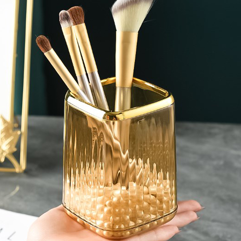 Luxury Makeup Organizers Deskt - огляд і ціна Luxury Skincare Accessories