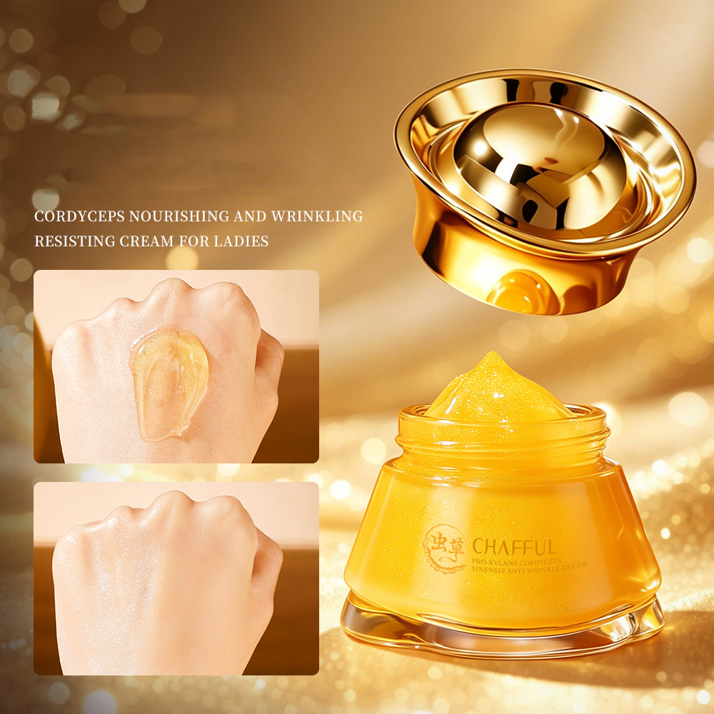 Pro-Xylane Cordyceps Beauty La - огляд і ціна Luxury Korean Skincare Products