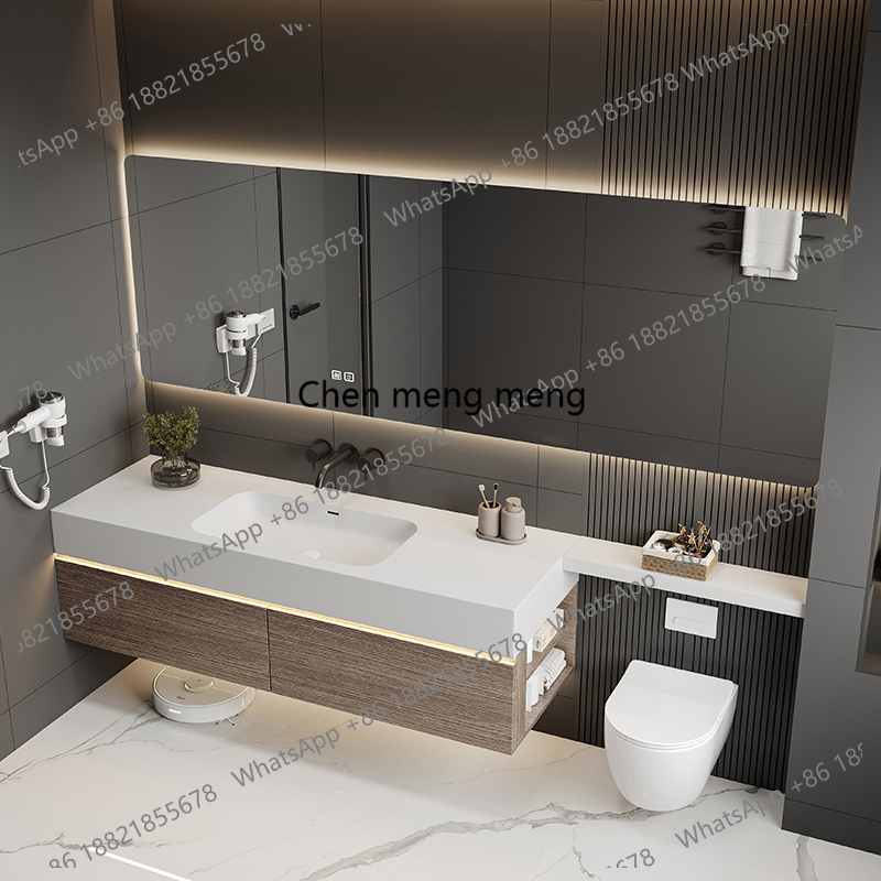 Italian Light Luxury Bathroom  - огляд і ціна Luxury Skincare Accessories