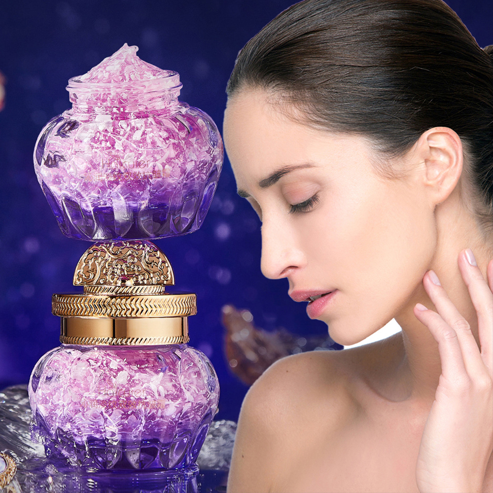 Luxury Collagen Cream Effect A - огляд і ціна Luxury Skincare In Korea