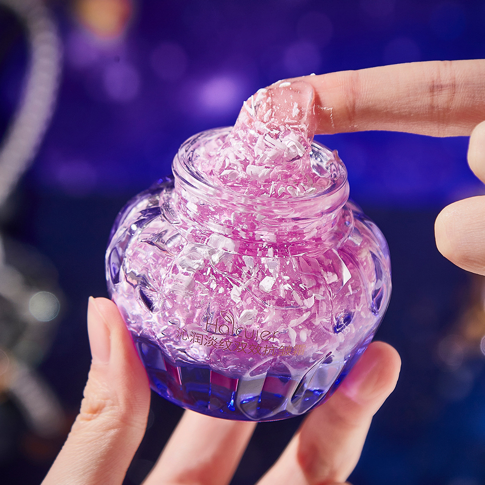 Luxury Collagen Cream Effect A - огляд і ціна Luxury Skincare In Korea