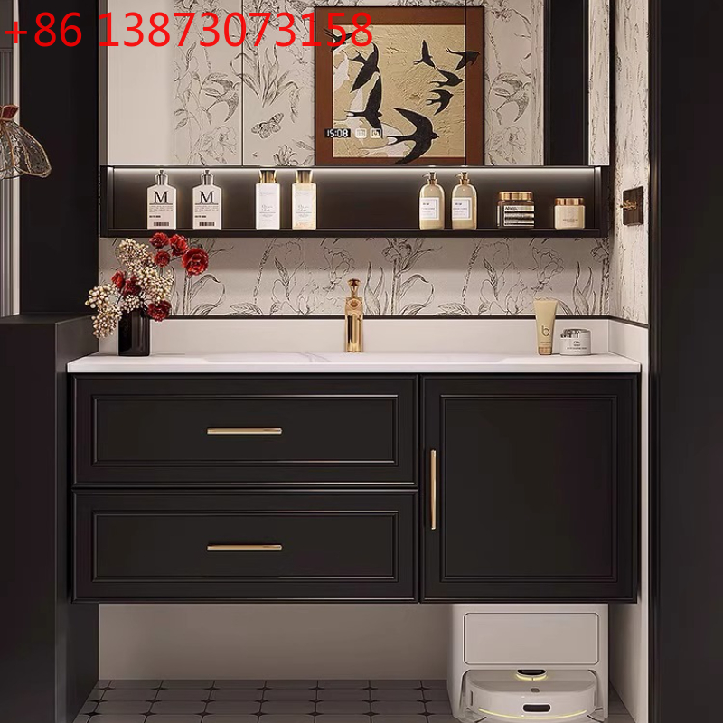 Modern Mirror Bathroom Cabinet - огляд і ціна Luxury Skincare Accessories