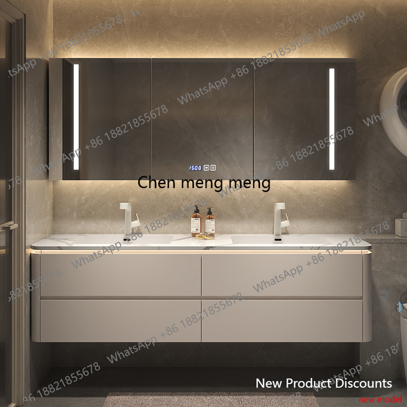 L6080 Light Luxury Modern Bath - огляд і ціна Luxury Skincare Accessories