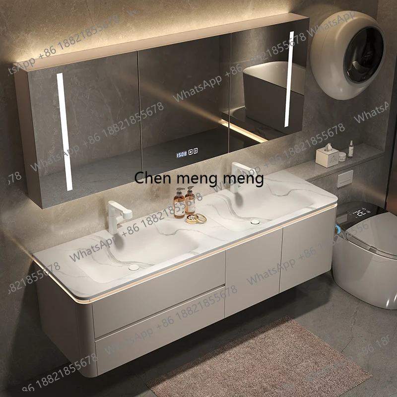 L6080 Light Luxury Modern Bath - огляд і ціна Luxury Skincare Accessories