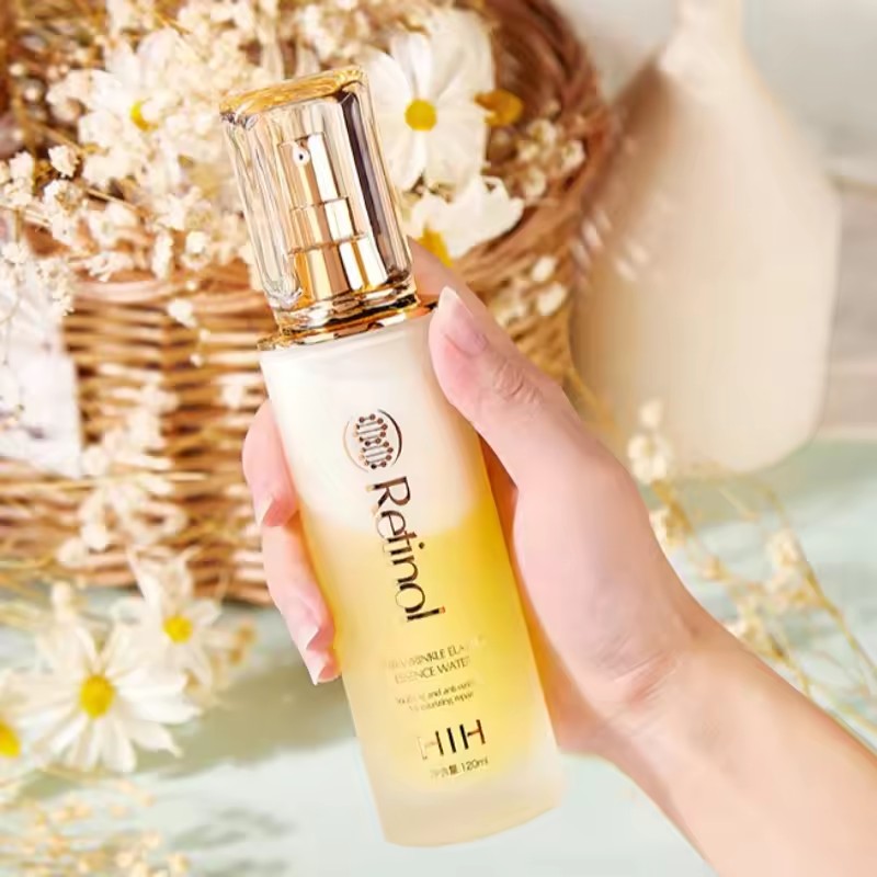 Retinol Wrinkle Remover Face S - огляд і ціна Luxury Korean Skincare Products