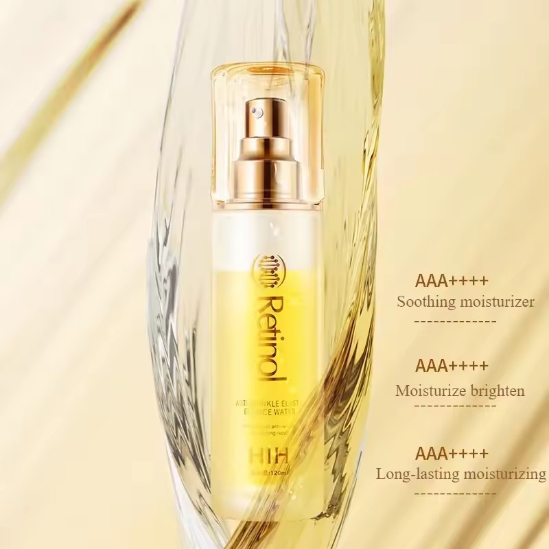 Retinol Wrinkle Remover Face S - огляд і ціна Luxury Korean Skincare Products