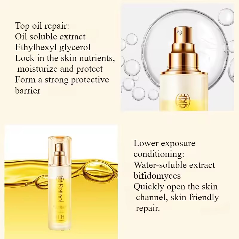 Retinol Wrinkle Remover Face S - огляд і ціна Luxury Korean Skincare Products