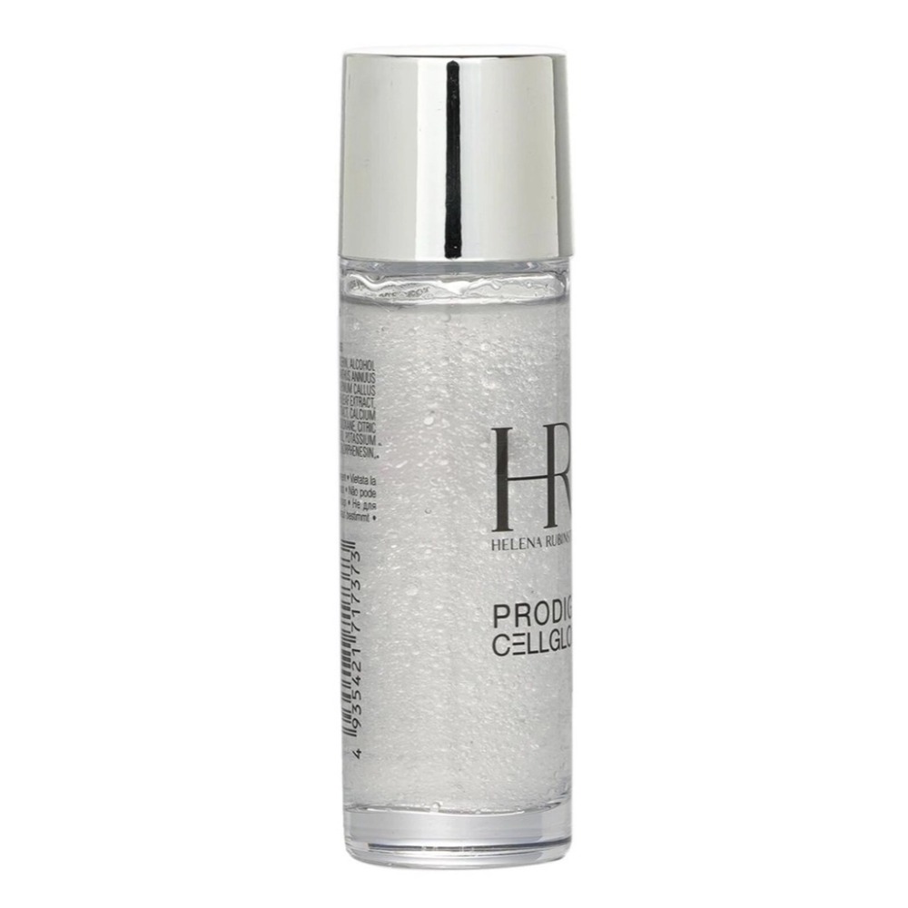 Helena Rubinstein PRODIGY CELL - огляд і ціна Luxury Skincare France