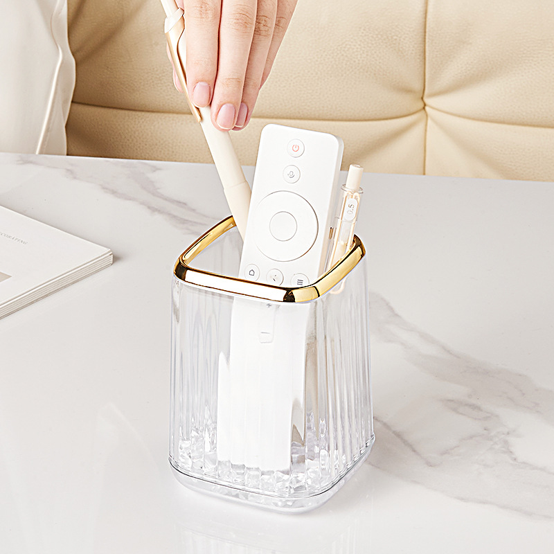 Desktop Cosmetic Brushes Stora - огляд і ціна Luxury Skincare Accessories