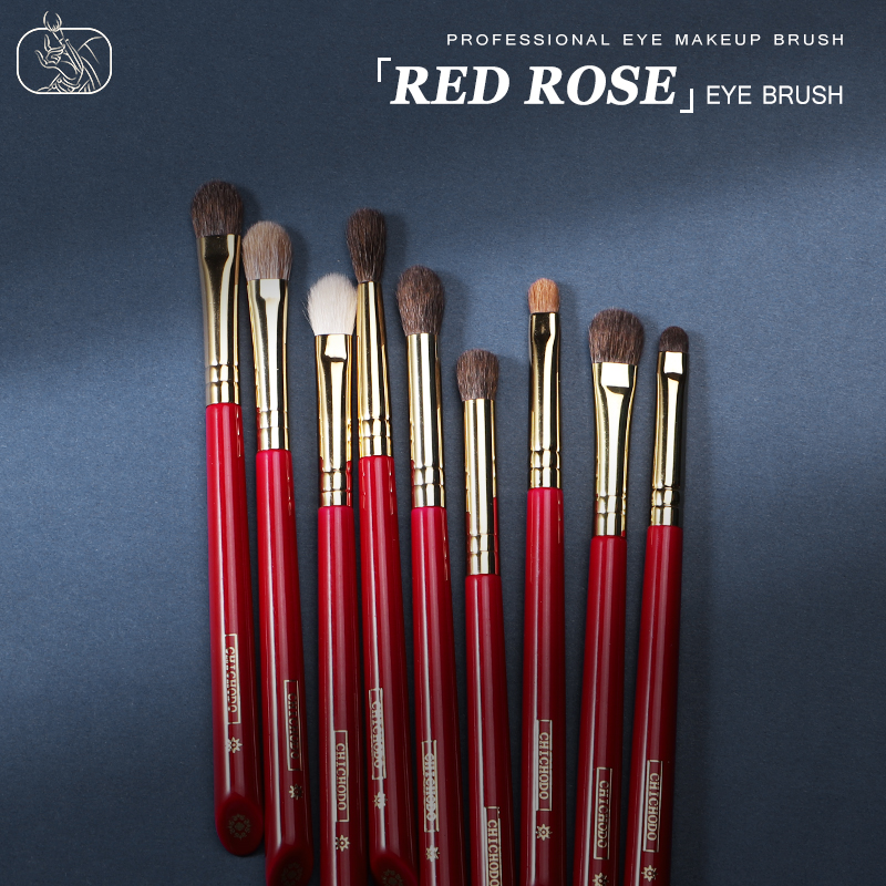 CHICHODO Makeup Brush-Luxuriou - огляд і ціна Luxury Skincare Accessories