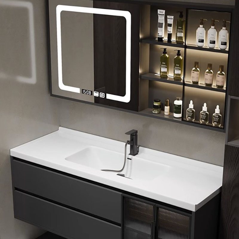Luxury Mirror Bathroom Cabinet - огляд і ціна Luxury Skincare Accessories