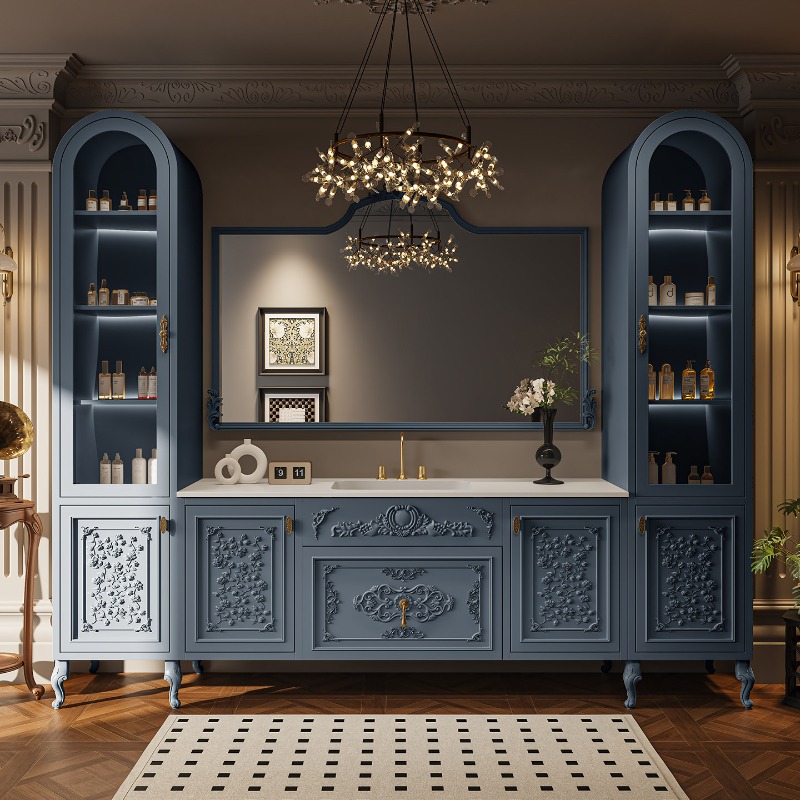 Luxury Partitions Bathroom Cab - огляд і ціна Luxury Skincare Accessories