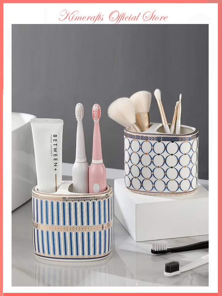 Nordic Bathroom Accessories Ce - огляд і ціна Luxury Skincare Accessories