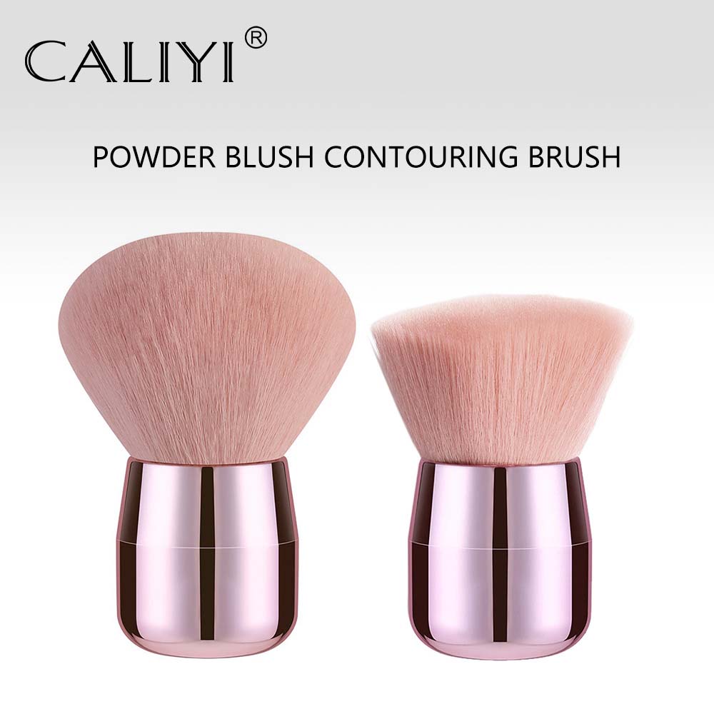 CALIYI 1/2 PCS Fluffy Loose Po - огляд і ціна Luxury Skincare Accessories
