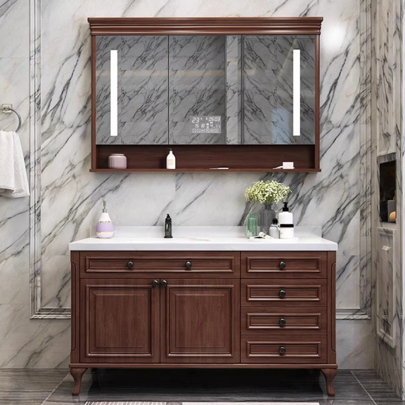 American Luxury Bathroom Cabin - огляд і ціна Luxury Skincare Accessories