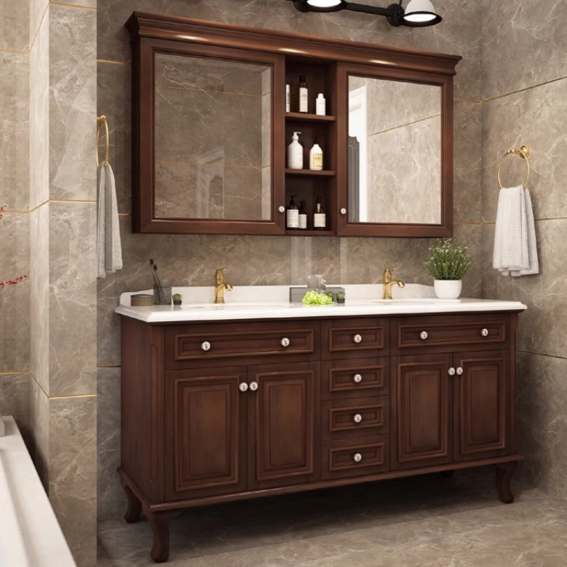 American Luxury Bathroom Cabin - огляд і ціна Luxury Skincare Accessories