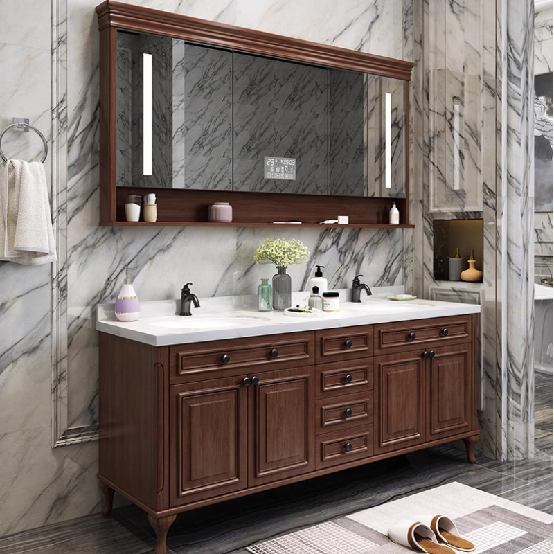 American Luxury Bathroom Cabin - огляд і ціна Luxury Skincare Accessories