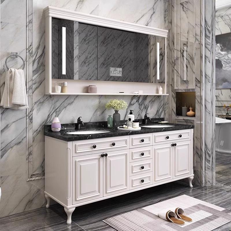 American Luxury Bathroom Cabin - огляд і ціна Luxury Skincare Accessories