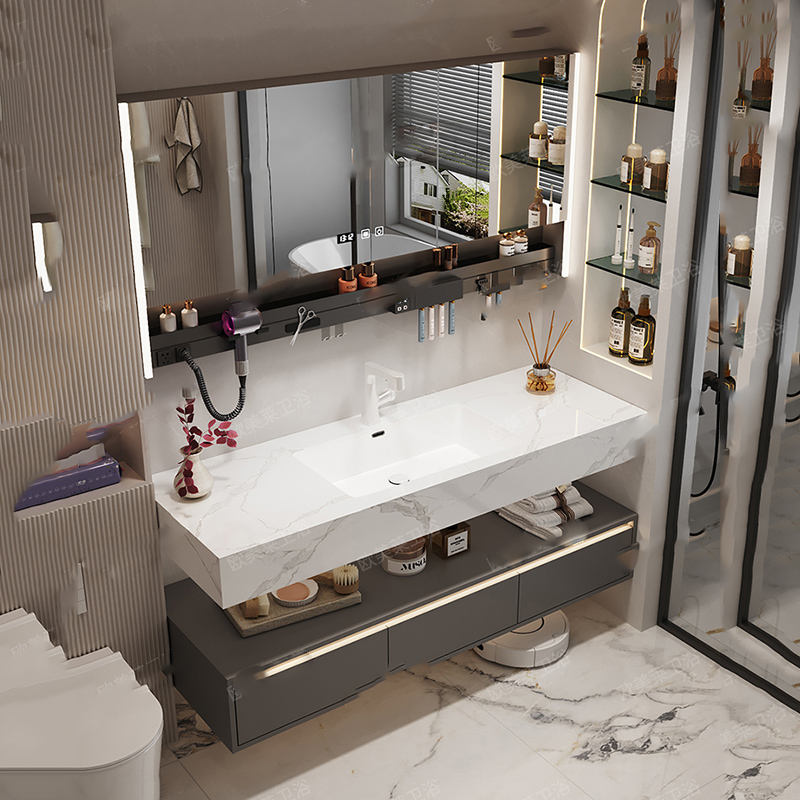 Accessories Dressers Bathroom  - огляд і ціна Luxury Skincare Accessories