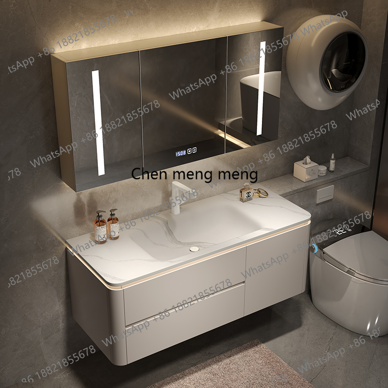 Light Luxury Modern Bathroom C - огляд і ціна Luxury Skincare Accessories